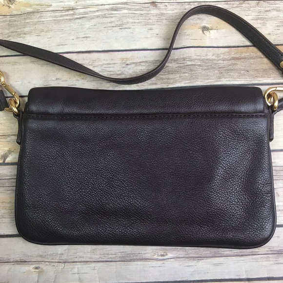 Marc Jacobs Too Hot to Handle Percy Crossbody - Picture 4 of 8